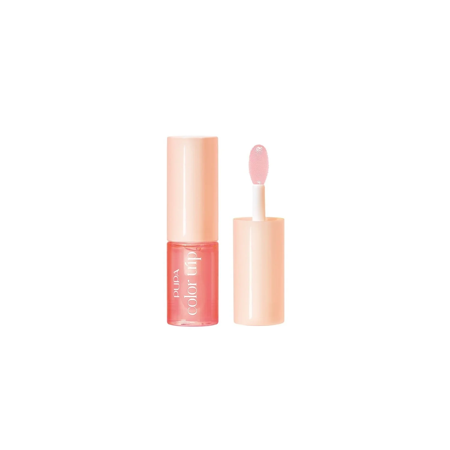 COLOR TRIP Lips Nærende Leppeolje - Gloss