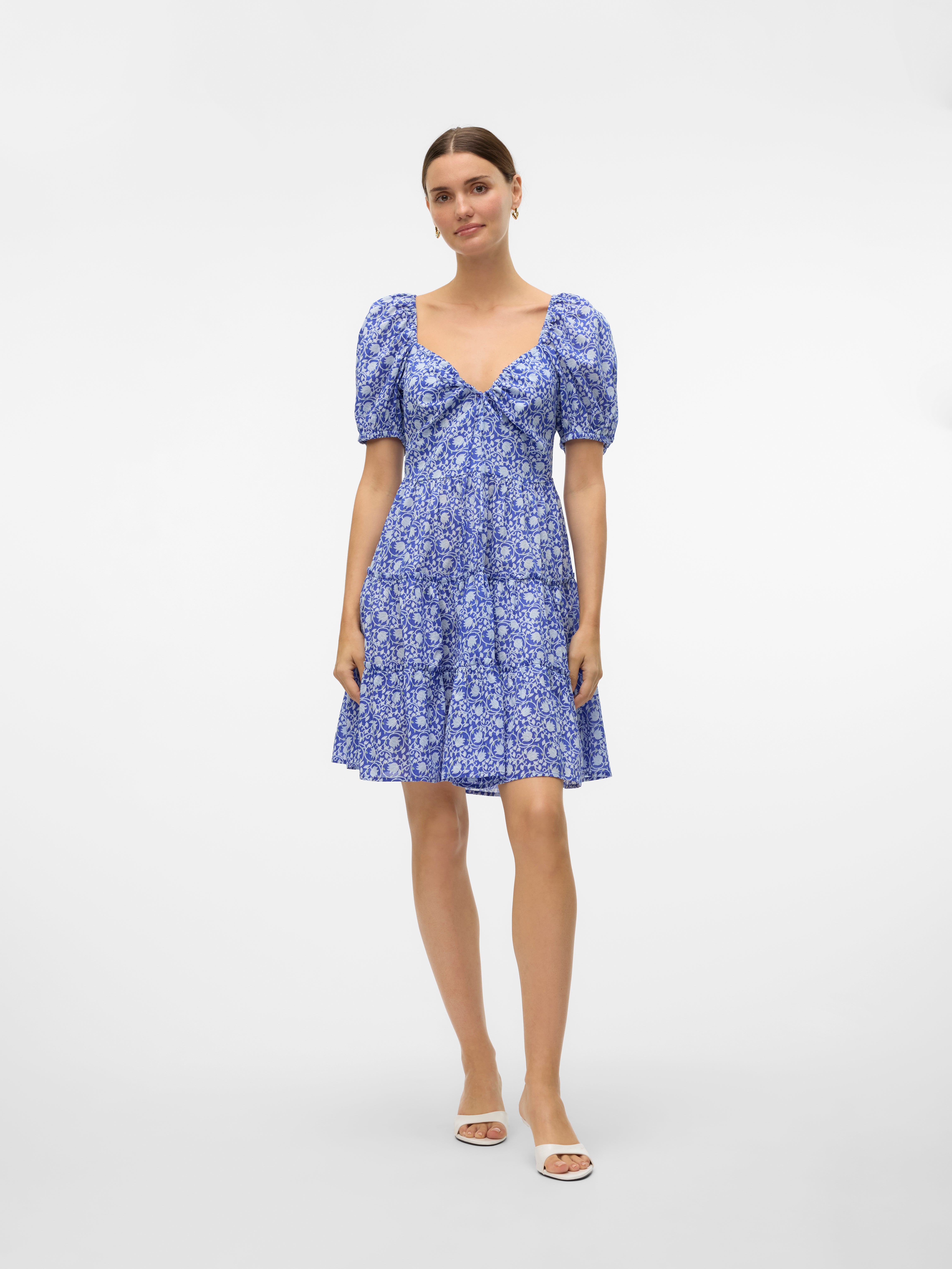 VMLYCA Kurzes Kleid