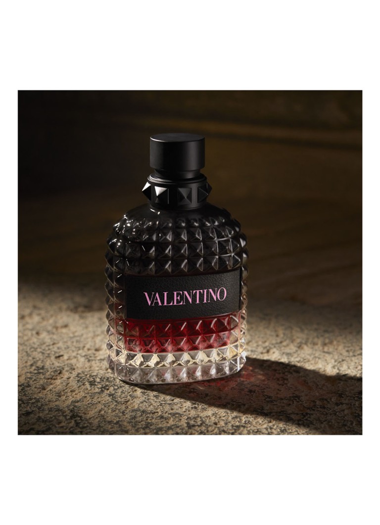 Valentino Born in Rome Man Eau de Parfum