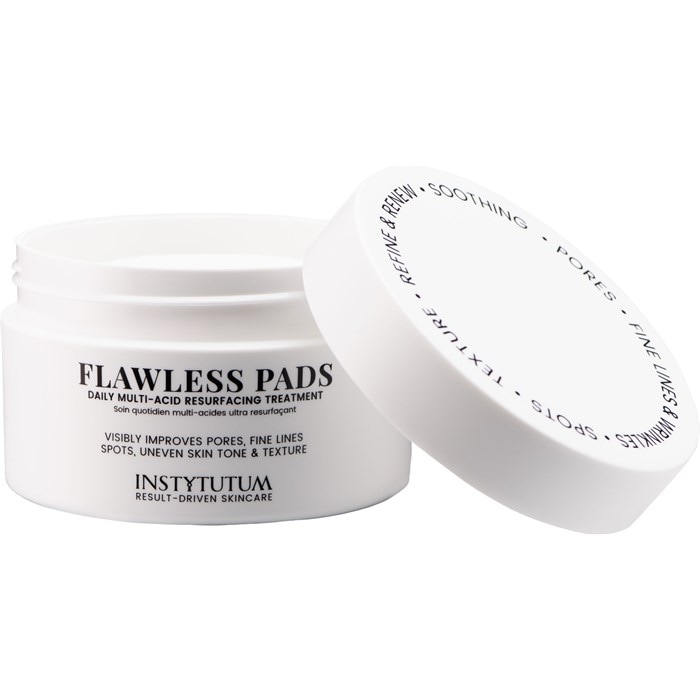 Flawless Pads
