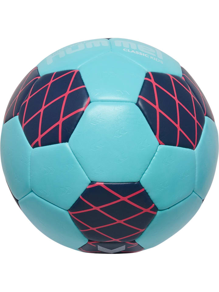 Hummel Hummel Handball Hmlclassic Unisex in LIGHT BLUE/MARINE/RED günstig kaufen 1