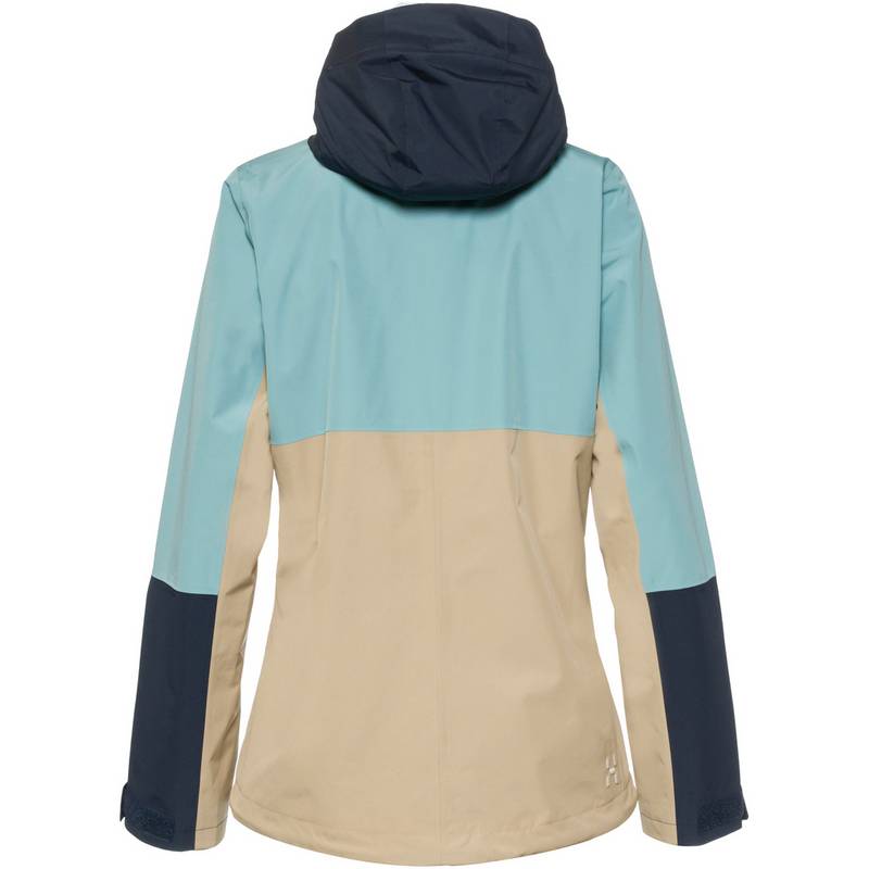 Haglöfs FINCH PROOF Hardshelljacke Damen