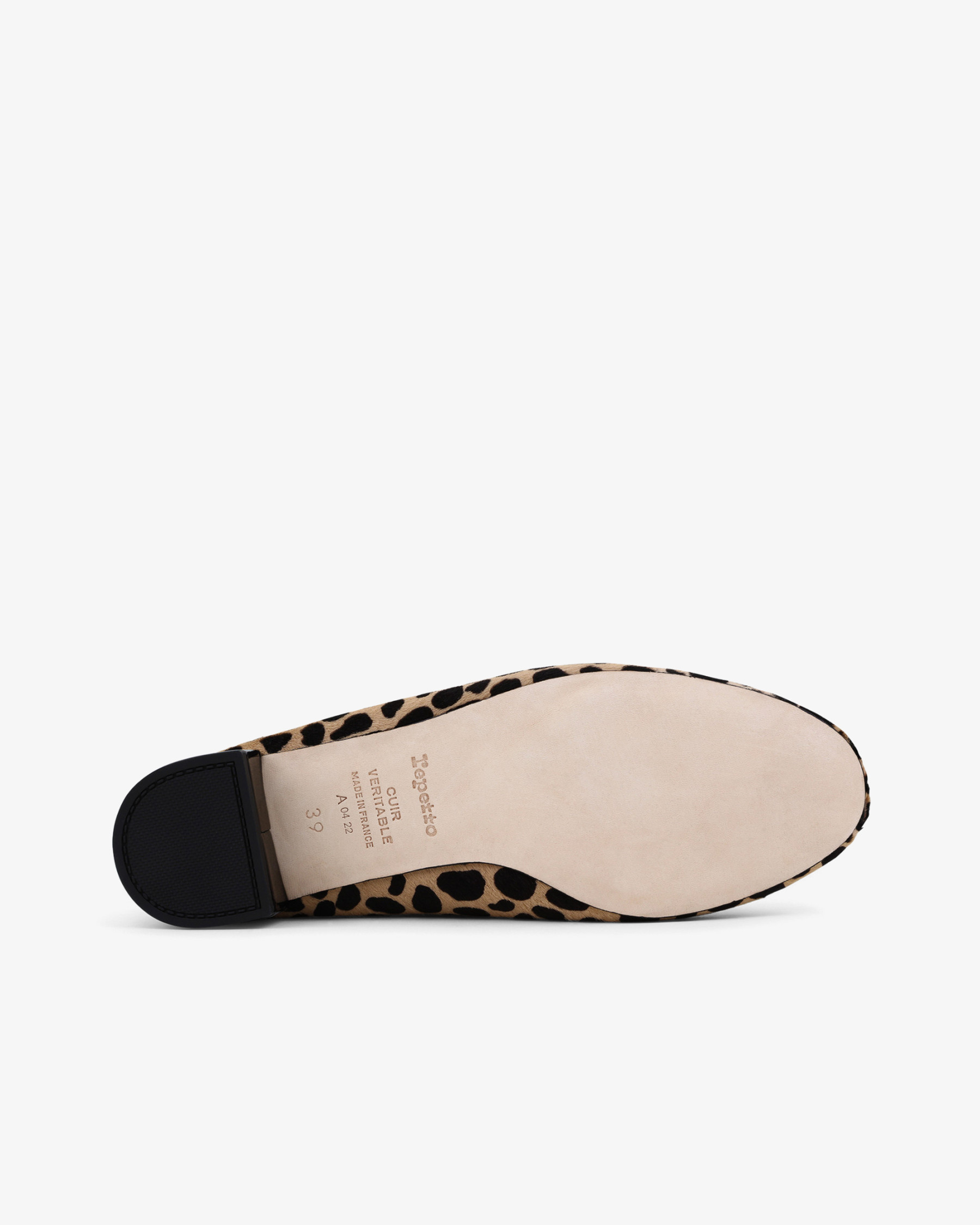 Camille ballerinas
