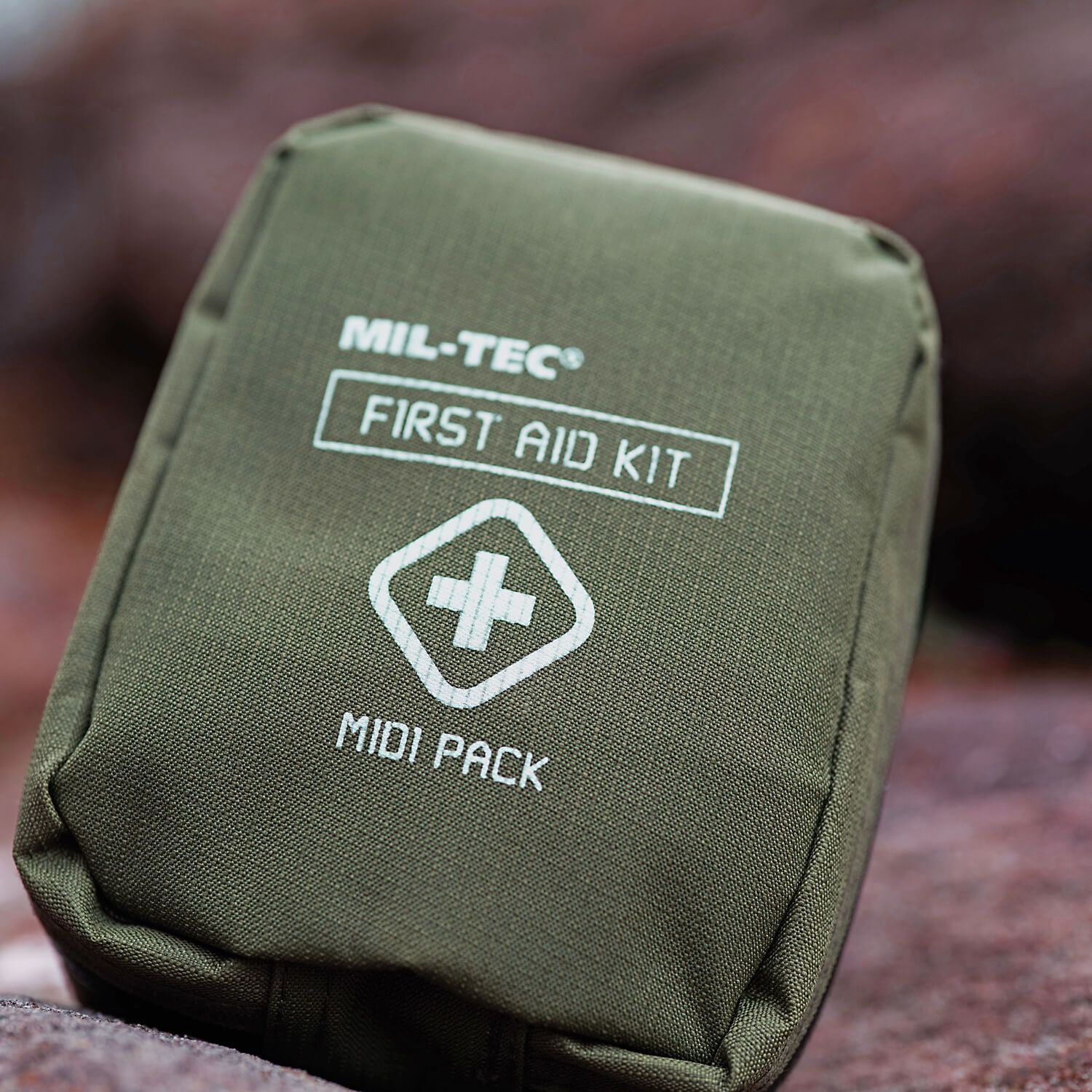 First Aid Pack Midi