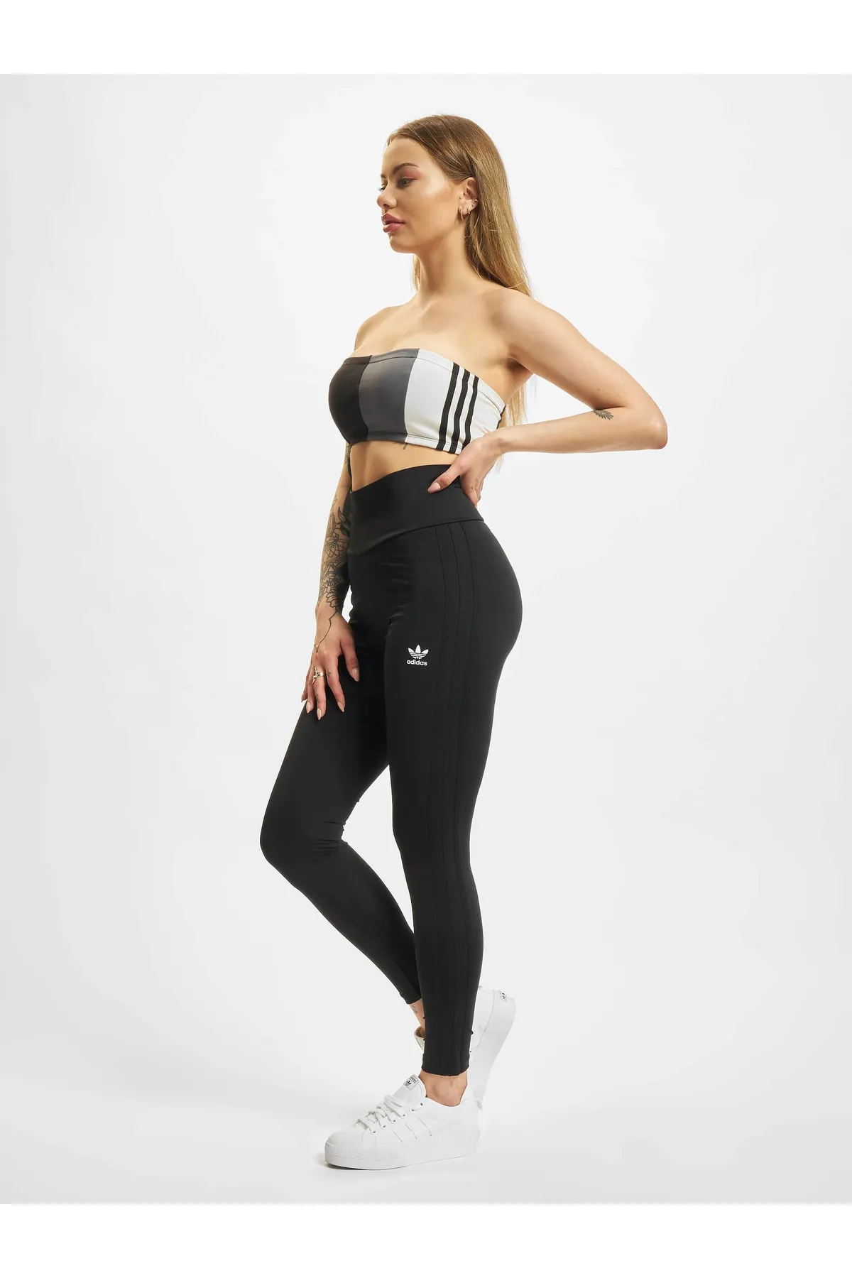 adidas  Damen adidas Leggings