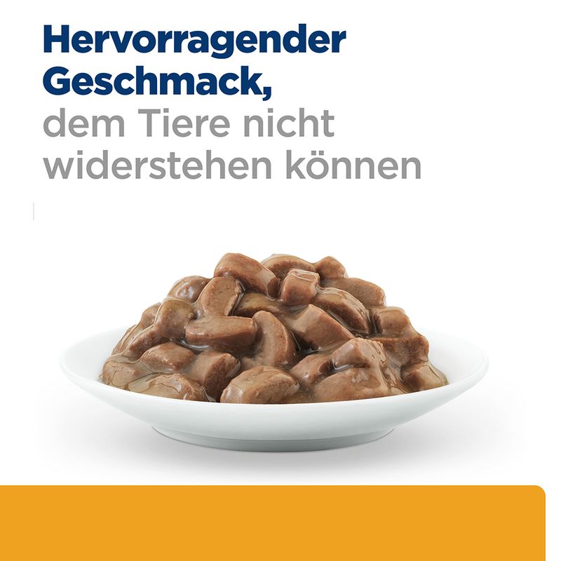 Hill's Prescription Diet c/d Multicare Urinary Care Lachs | bitiba