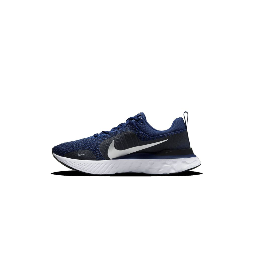Nike React Infinity Run Flyknit 3 DZ3014-401 / blau