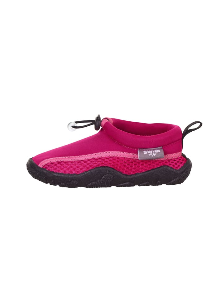 Sterntaler Badeschuhe in magenta günstig kaufen 30