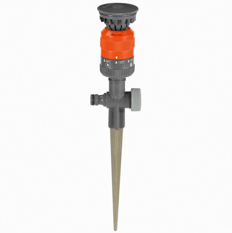 Arroseur Gardena 01949-20 Comfort Circle Vario