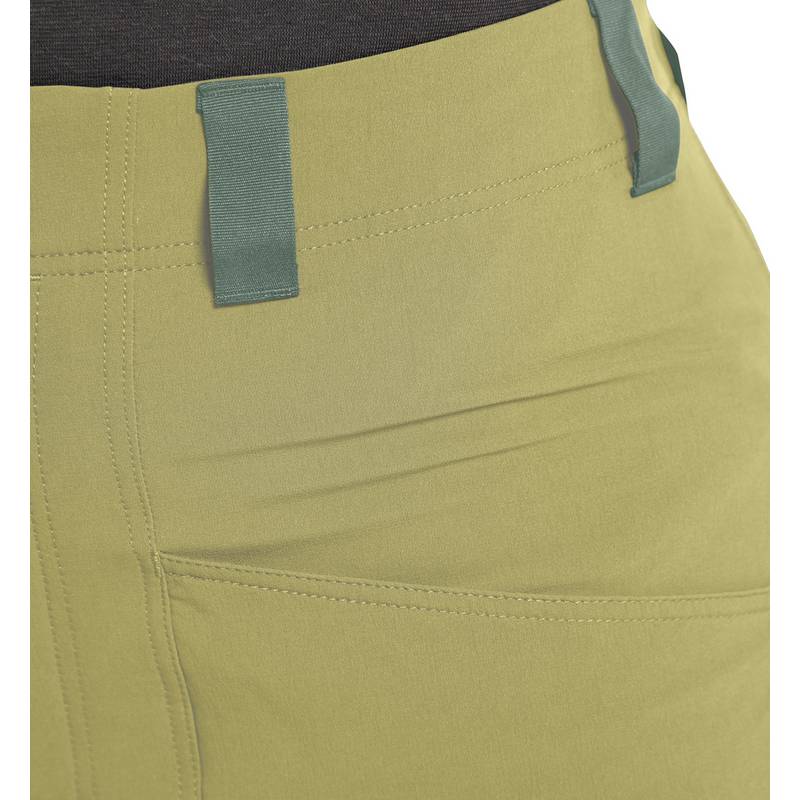 Haglöfs Mid Relaxed Pant Trekkinghose Damen