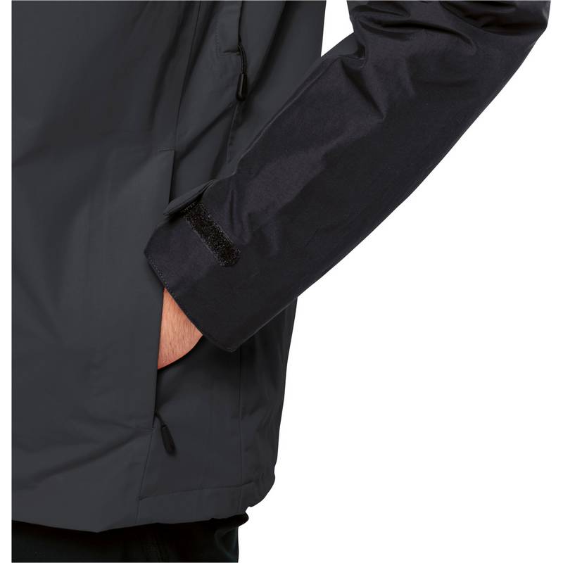 Jack Wolfskin JASPER 3IN1 Doppeljacke Herren