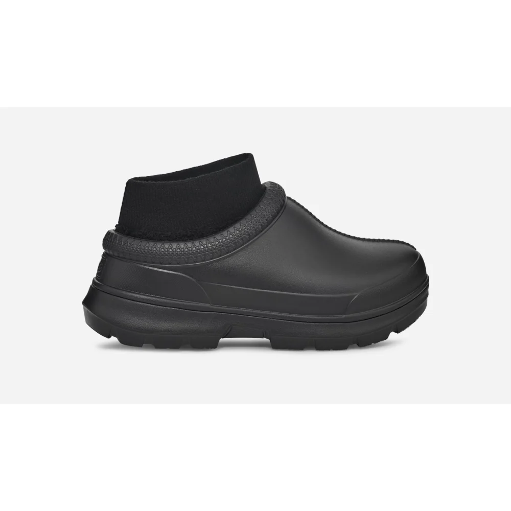 UGG Tasman X 1125730-BLK / schwarz