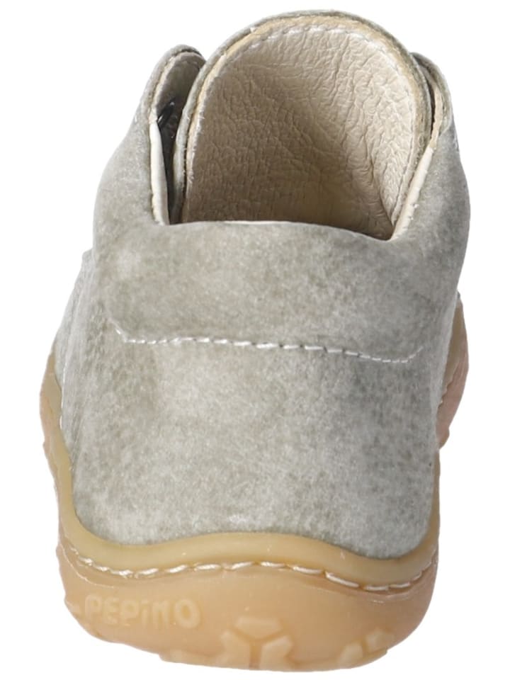 PEPINO Halbschuhe in Grün günstig kaufen 19