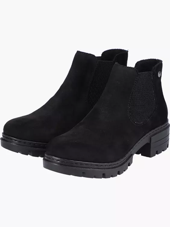 Rieker Damen Chelsea Boots