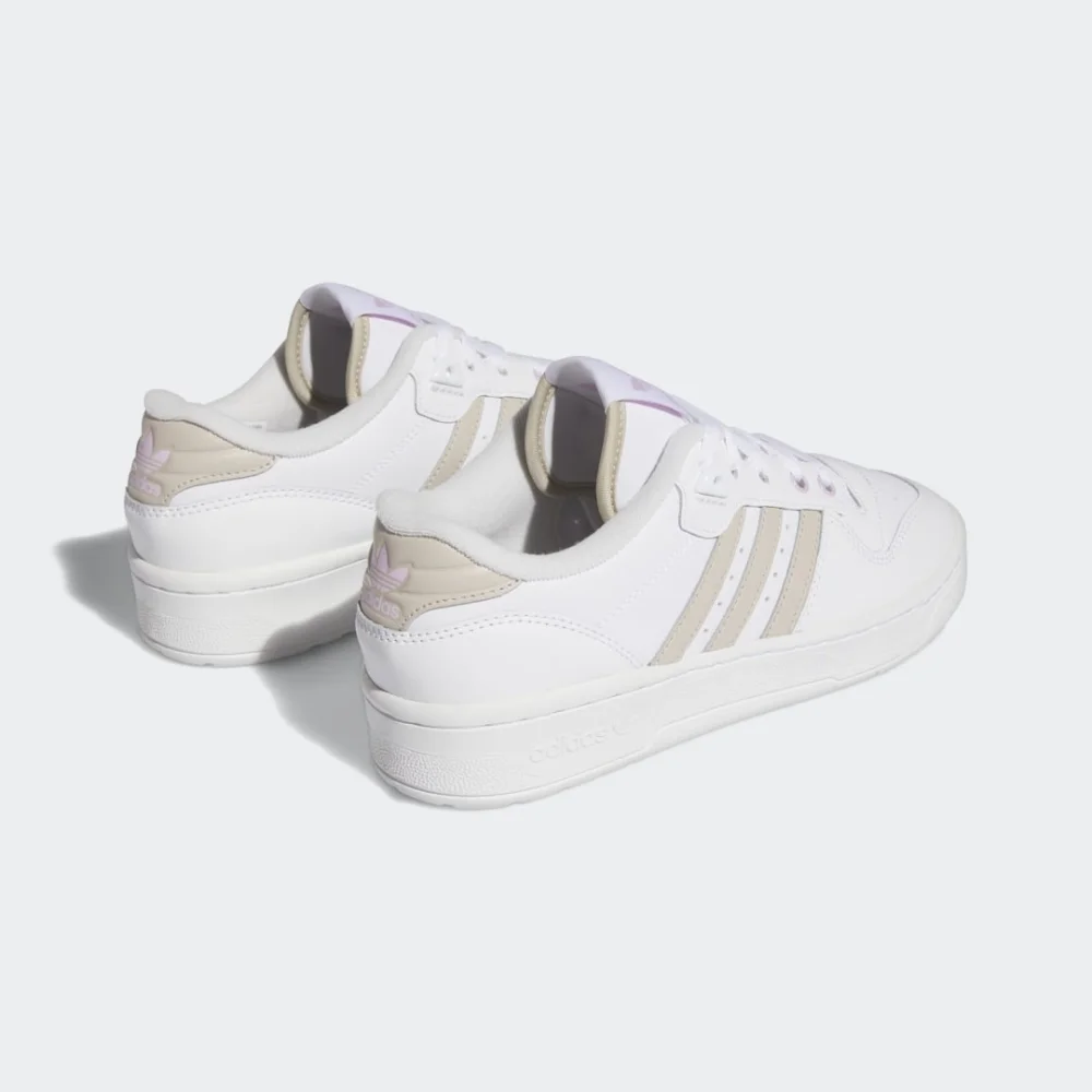 adidas Rivalry Low ID7552 / weiss