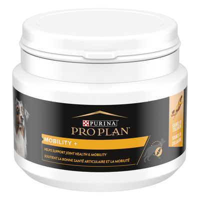 PRO PLAN Dog Adult Mobility Supplement Pulver