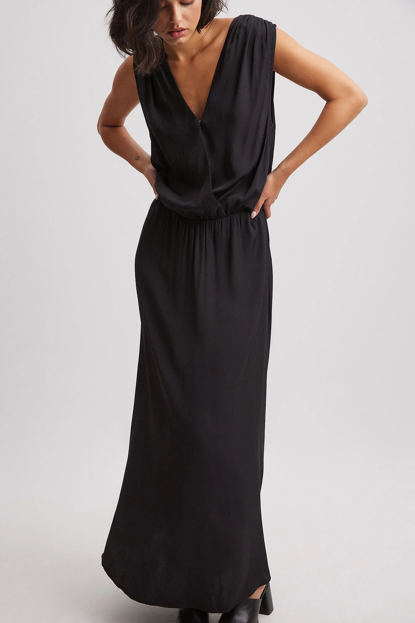 Flottes Kleid