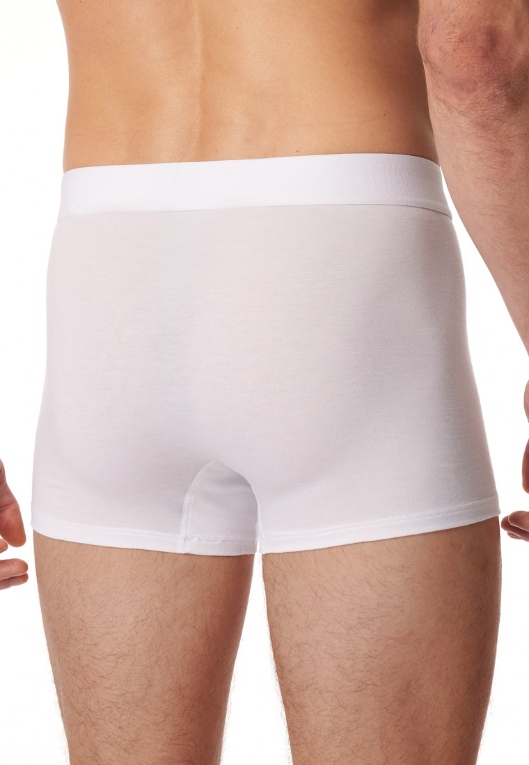 Shorts weiß - Premium Modal