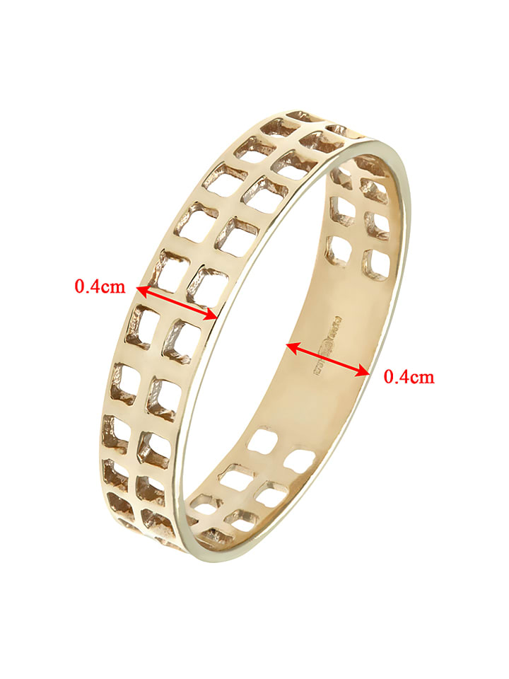 Revoni Gold-Ring günstig kaufen