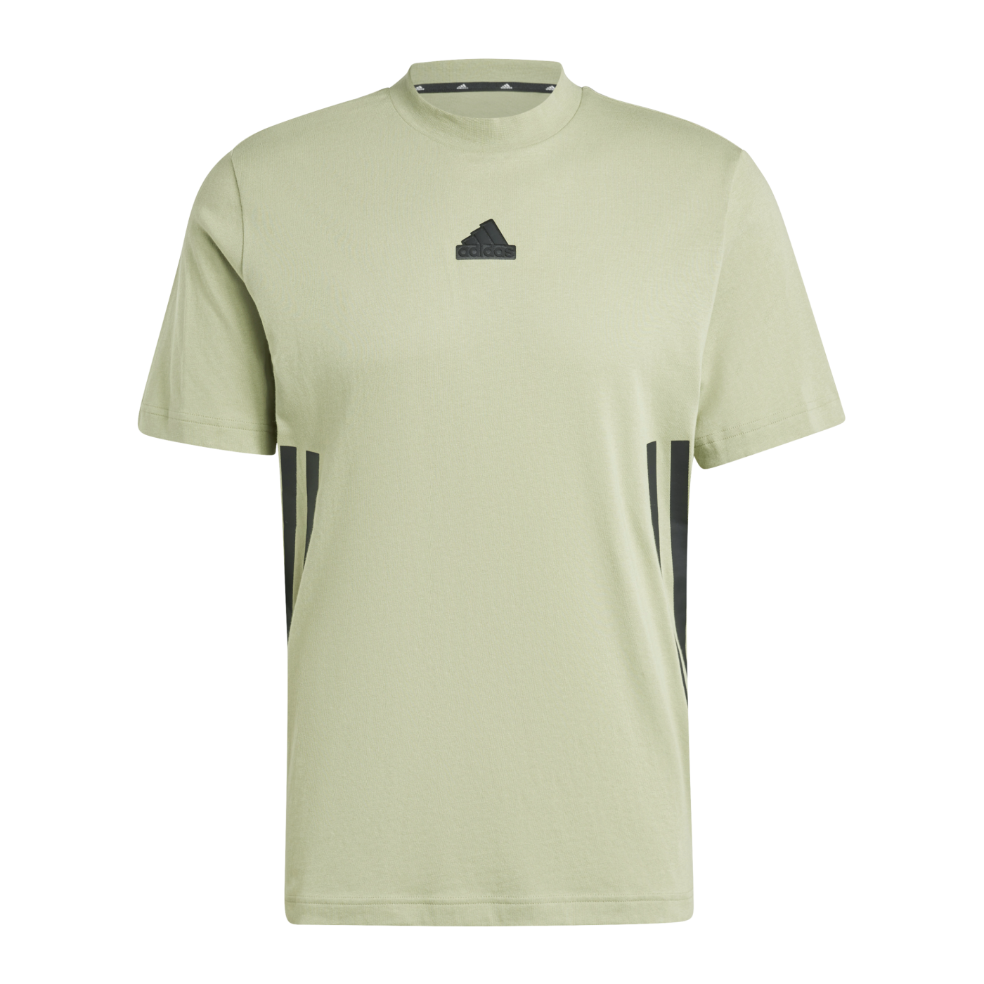 adidas 3S REG T-Shirt Grün