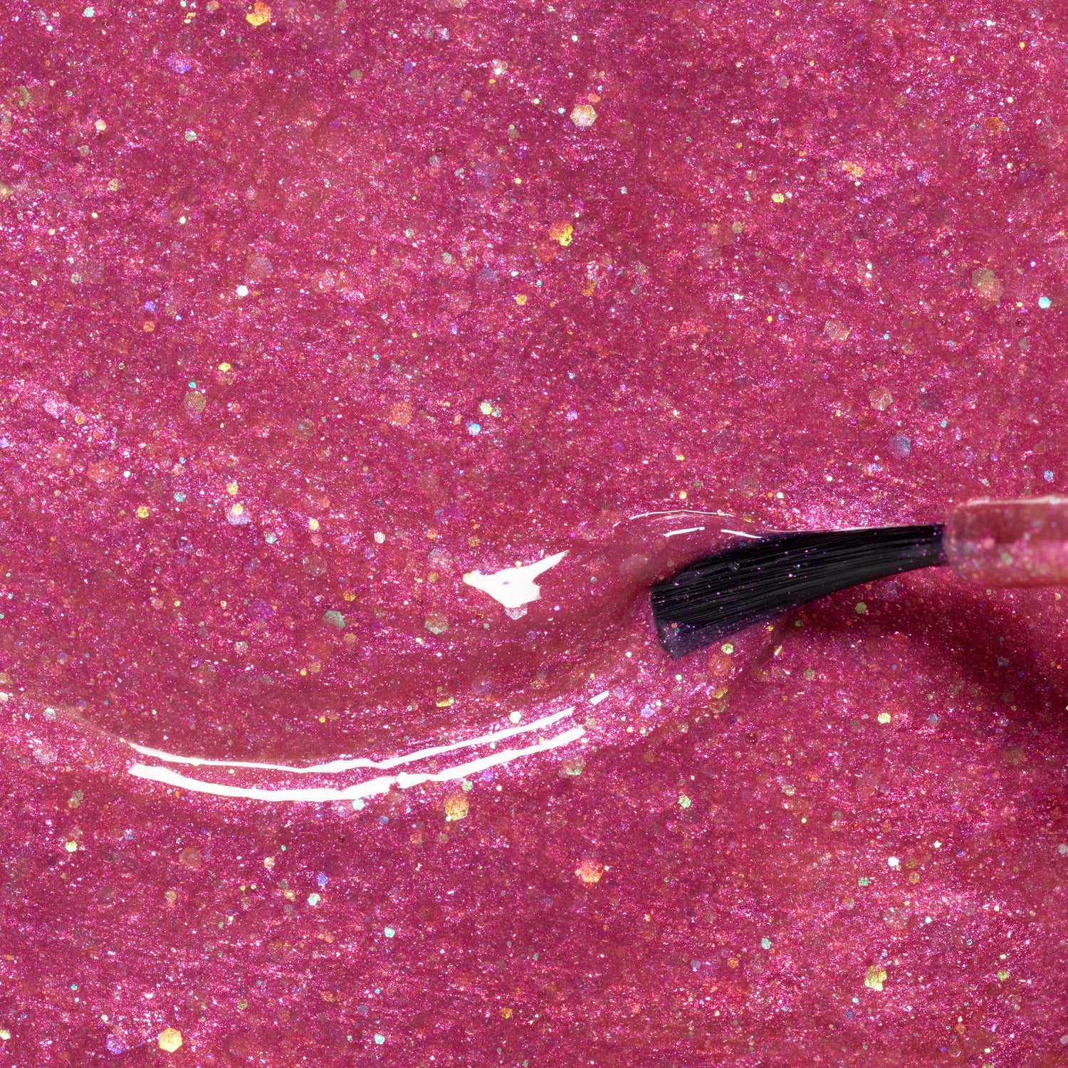Børneneglelak - 8 ml Betty the Turtle