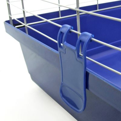 Skyline Kleintierkäfig Maxi XXL