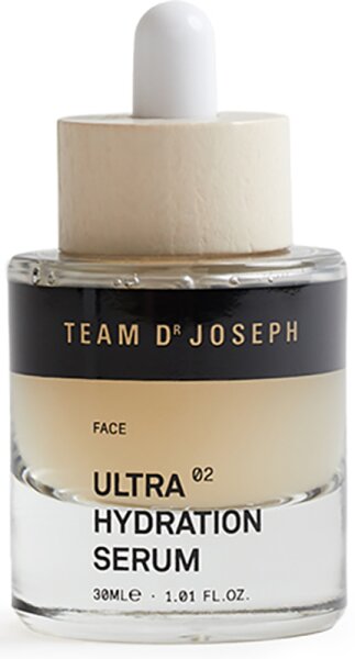 Team Dr. Joseph Ultra Hydration Serum Gesichtsserum
