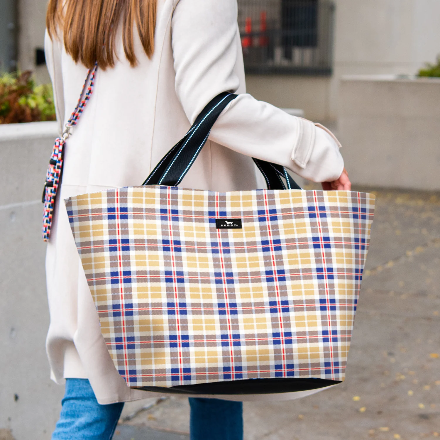 Travel Bag Large Weekender