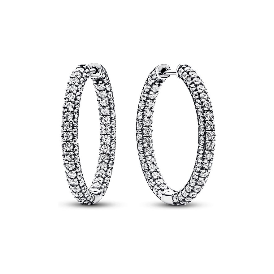 Pandora Creolen Timeless