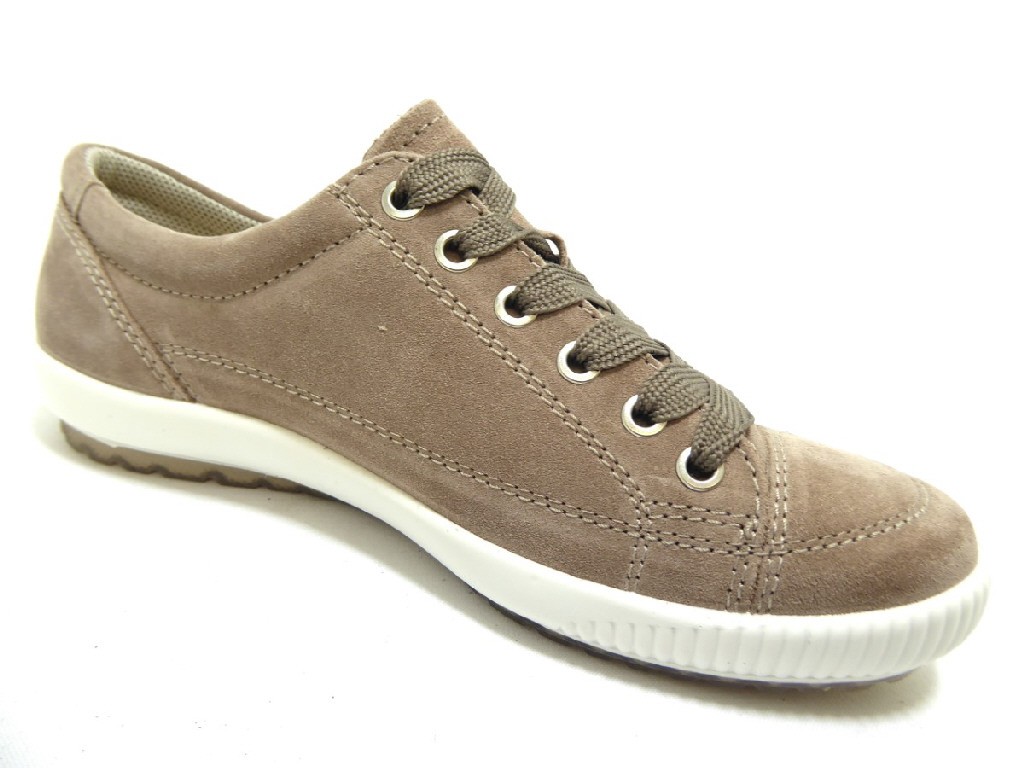 SUPERFIT Freizeit Schnürer beige