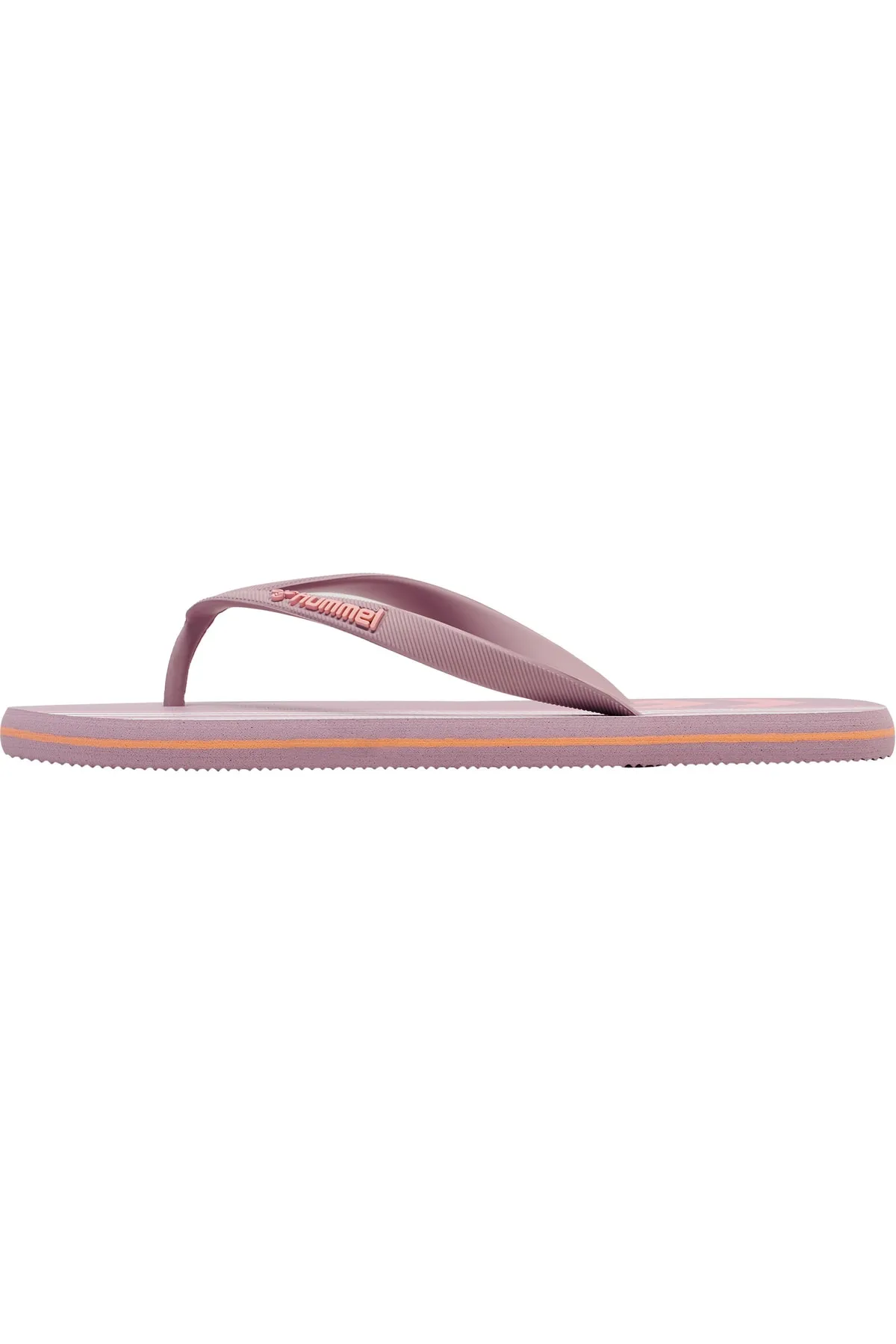 hummel  FLIP-FLOP MIT MEHRFACHEN STREIFEN