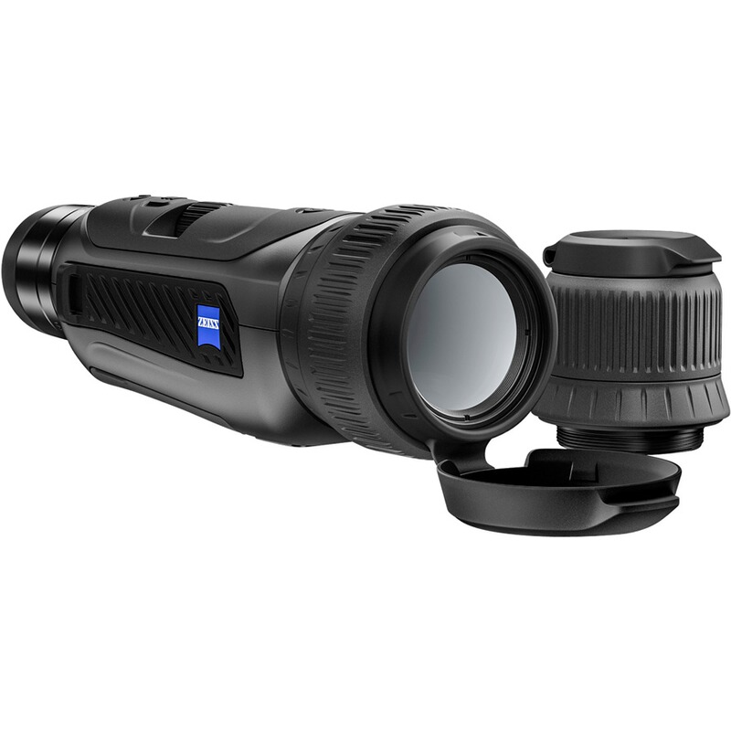 ZEISS Wärmebildgerät DTI 6/40