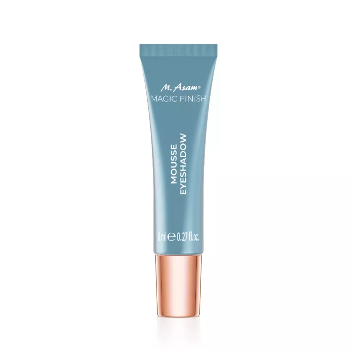 MAGIC FINISH Mousse Eyeshadow
