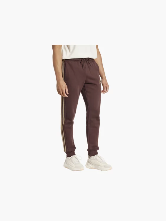 adidas 3 Streifen Essentials Jogginghose