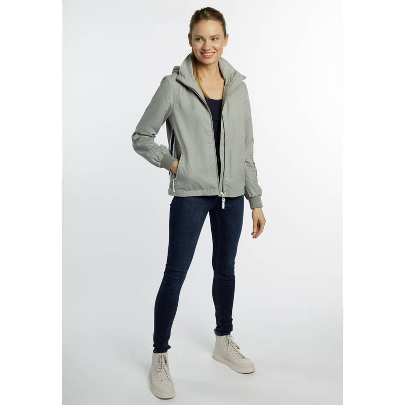 DreiMaster Kurzjacke Damen