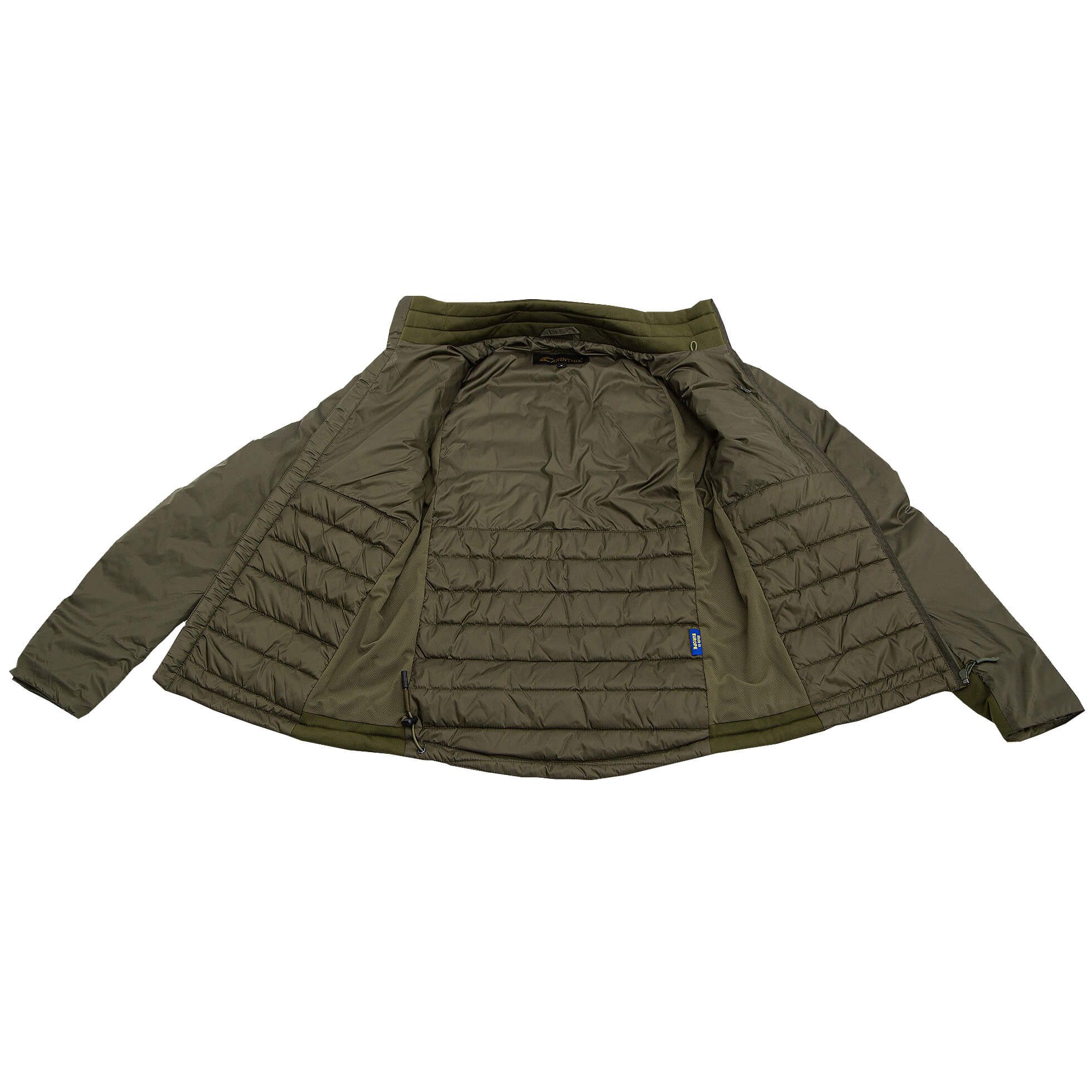 G-Loft Ultra Jacket 2.0