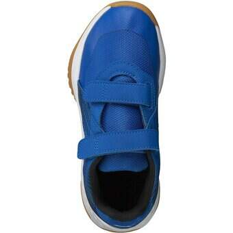 PUMA Varion V Jr Hallensport in blau