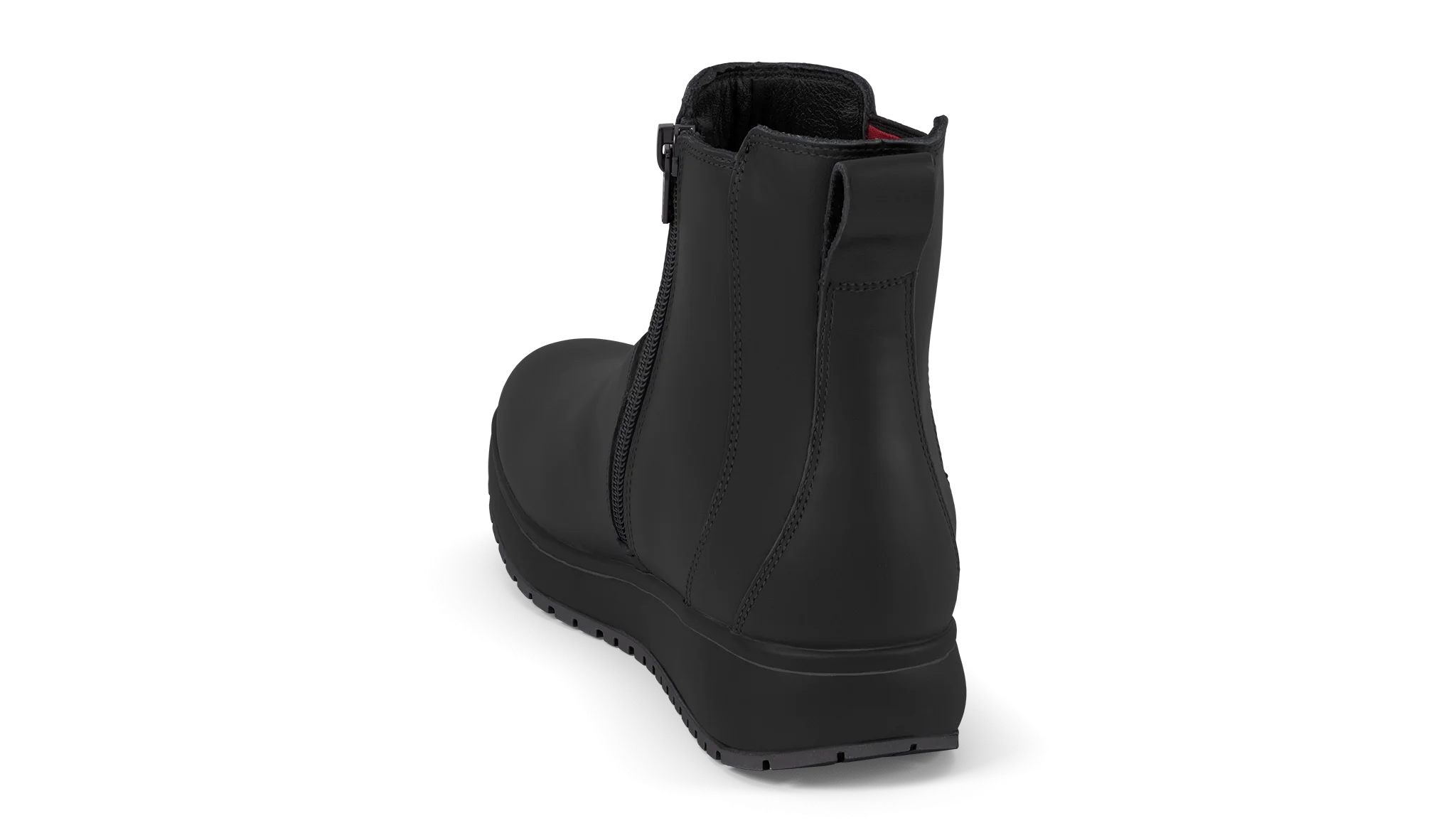 London III black
