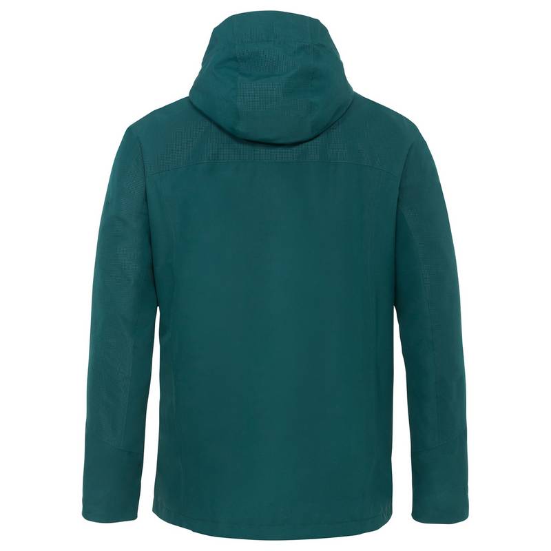 VAUDE Men's Elope 3in1 Jacket Doppeljacke Herren