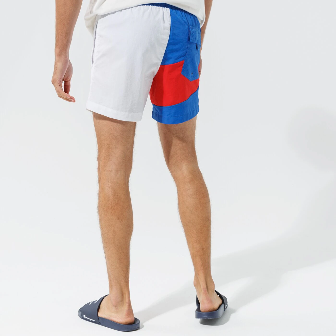 CHAMPION SHORTS BEACHSHORT Multicolor