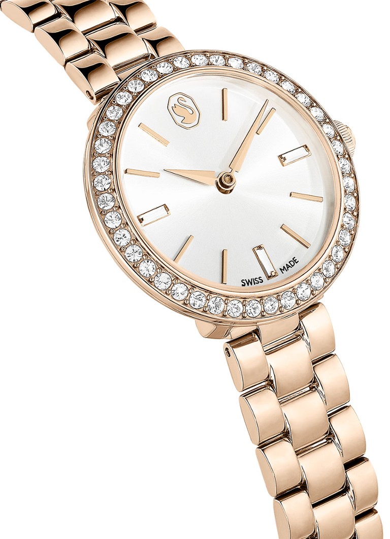 Swarovski Certa -kello kristallilla 5673013