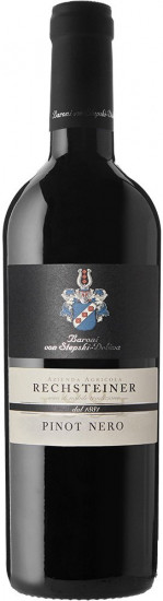 2021 Pinot Nero Venezia DOC trocken - Cantina Rechsteiner