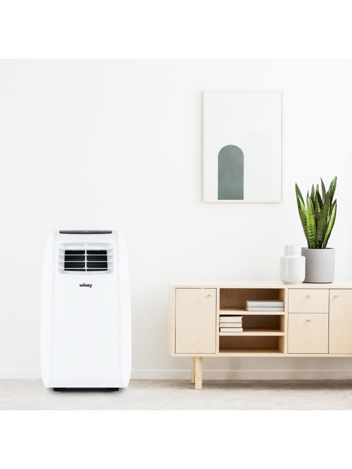 Weasy Ventilator BLIZZ900 in Weiß günstig kaufen onesize