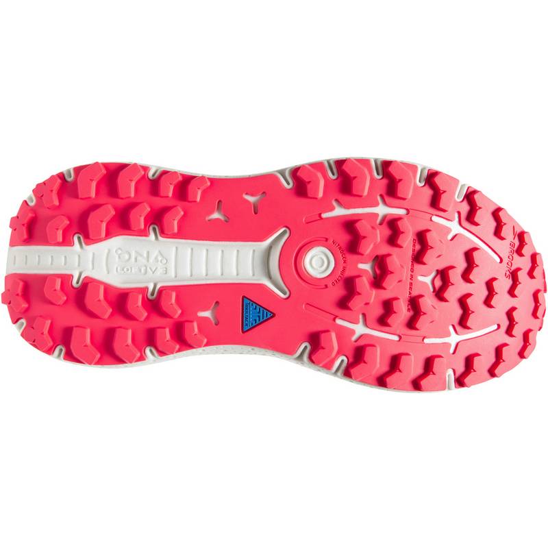 Brooks Caldera 6 Laufschuhe Damen