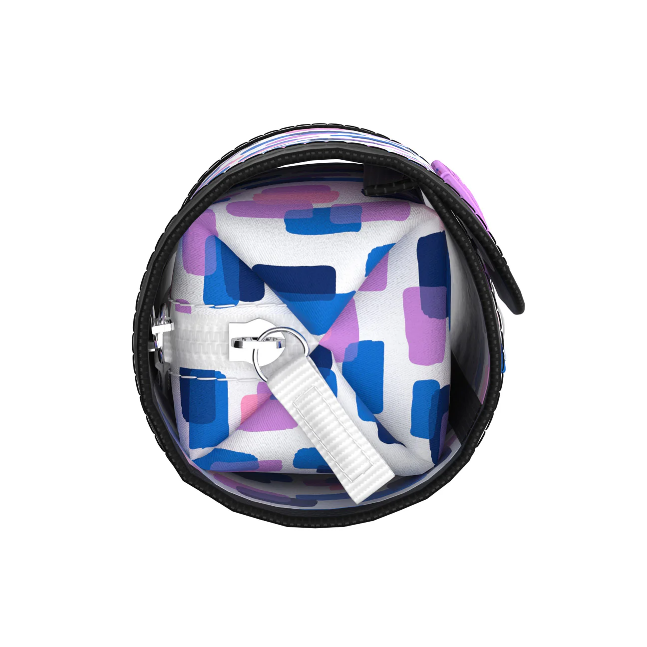 Jewelry Case X-Small Rolling Stones
