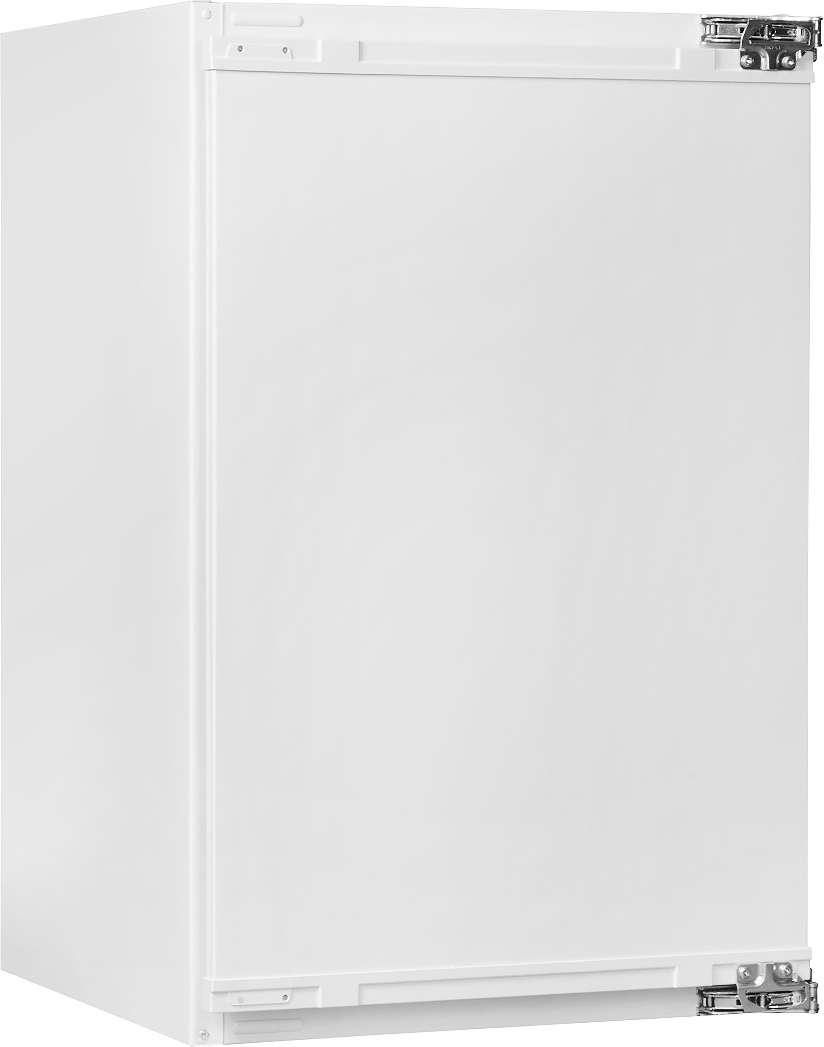 BEKO Einbaukühlschrank B1754FN, 86,6 cm hoch, 54,5 cm breit