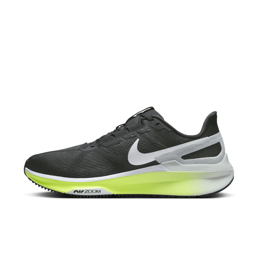 Nike Structure 25 Air Zoom DJ7883-005 / schwarz