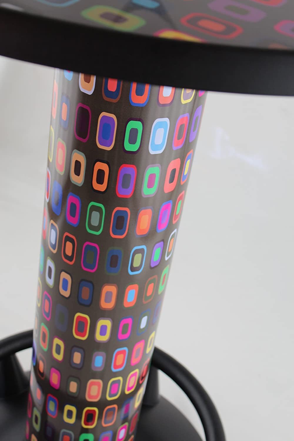 Stehtisch SEVERIN Stehtisch Quick Table Design Colour Quada, Bistrotisch