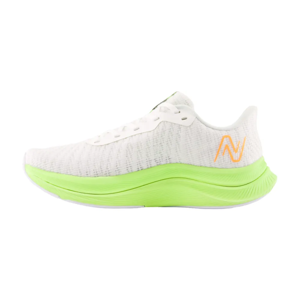 New Balance FuelCell Propel v4 WFCPRCA4 / weiss