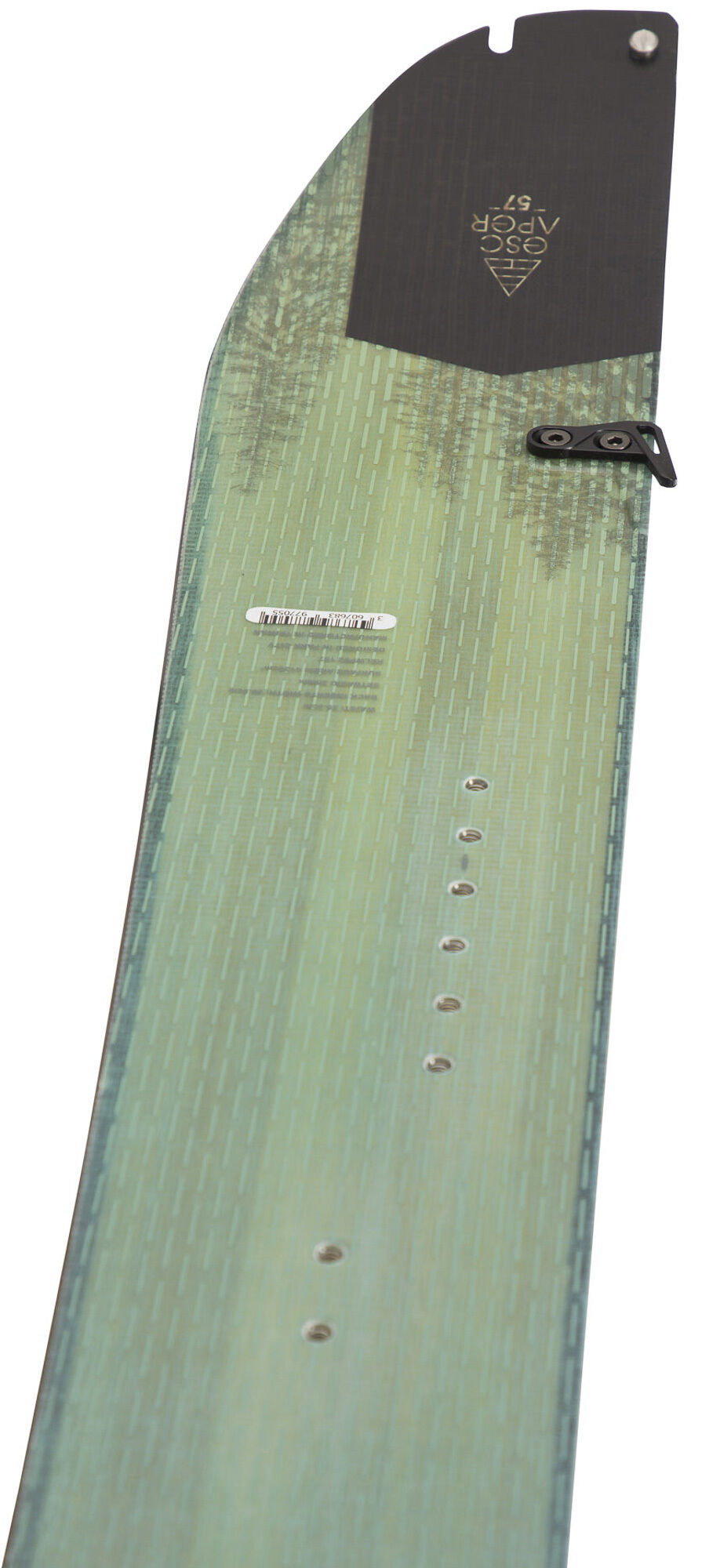 Splitboard Escaper homme